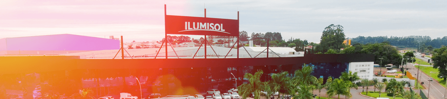 Projetos Ilumisol